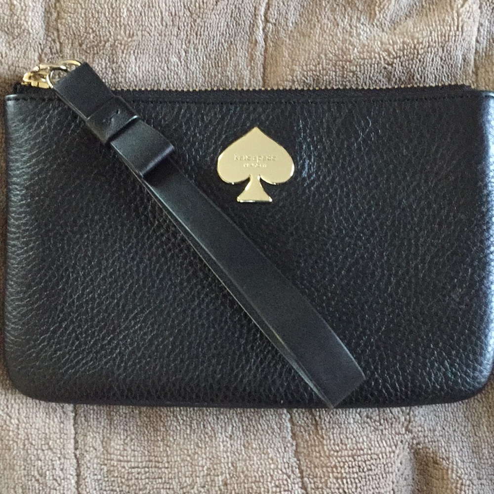 Kate Spade Wrislet